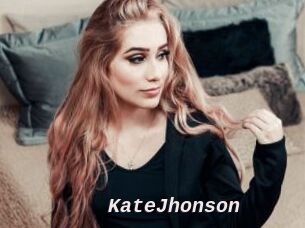 KateJhonson
