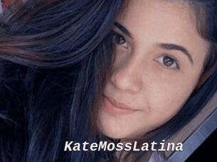 KateMossLatina