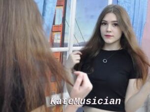 KateMusician