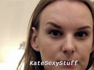 KateSexyStuff