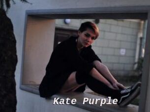Kate_Purple