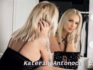 KaterinaAntonoch