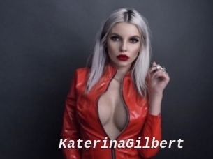 KaterinaGilbert Live Camgirls Sex