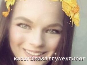 KaterinaKittyNextDoor