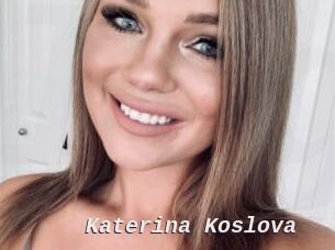 Katerina_Koslova