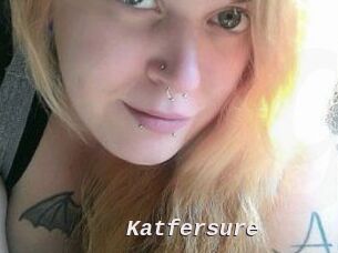 Katfersure