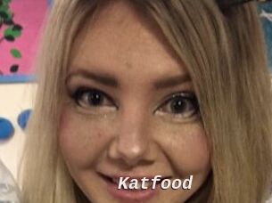 Katfood