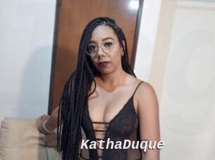 KathaDuque