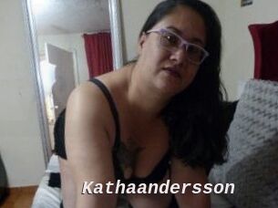 Kathaandersson