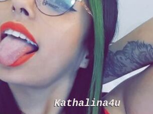 Kathalina4u
