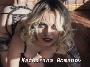 Katharina_Romanov