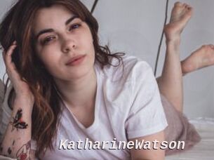 KatharineWatson