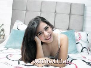 KatheAllen Live Camgirls Sex