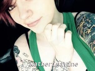 KatherinaVine Live Camgirls Sex