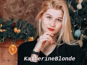 KatherineBlonde