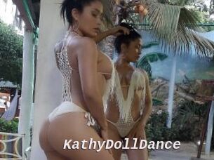KathyDollDance