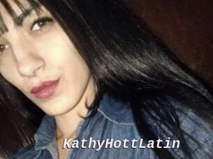 KathyHottLatin
