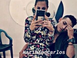 KatiaAndCarlos