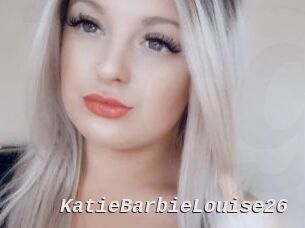 KatieBarbieLouise26