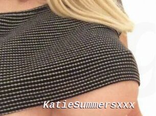 KatieSummersxxx