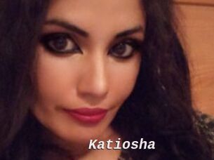 Katiosha