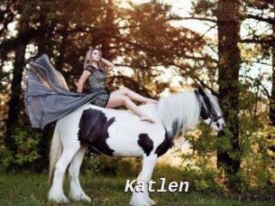 Katlen