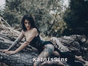KatnisSins