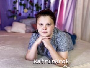 KatrinKrok Live Camgirls Sex