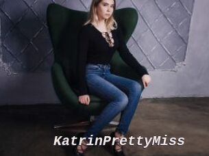 KatrinPrettyMiss