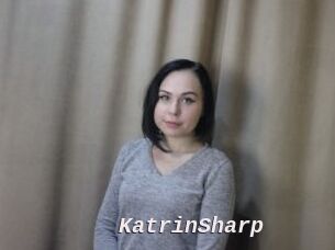 KatrinSharp