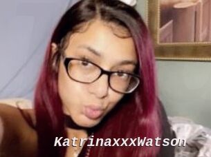 KatrinaxxxWatson