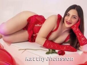 KatthyJhonsson