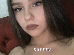 Kattty