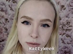 KattyWeek