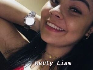 Katty_Liam Live Camgirls Sex