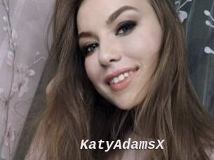 KatyAdamsX
