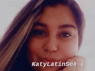 KatyLatinSex
