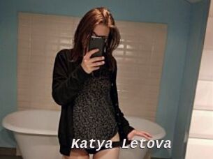 Katya_Letova