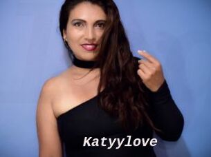 Katyylove
