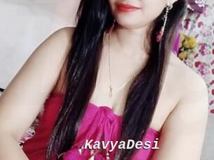 KavyaDesi