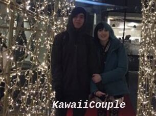 KawaiiCouple Live Camgirls Sex