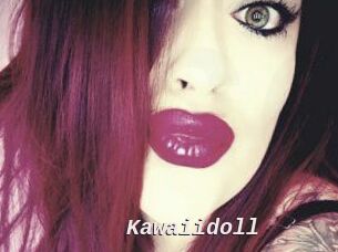 KawaiiDoll