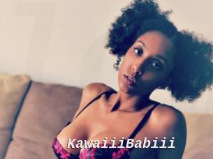 KawaiiiBabiii