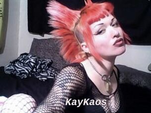 KayKaos Live Camgirls Sex
