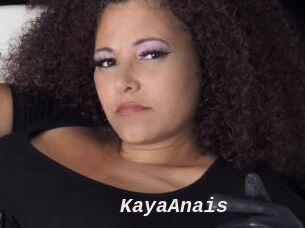 KayaAnais