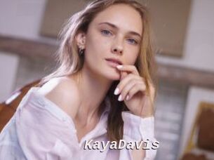 KayaDavis