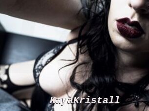 KayaKristall