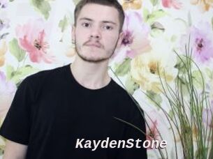 KaydenStone