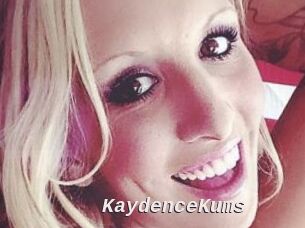 KaydenceKums