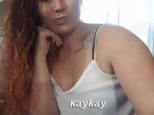 Kaykay